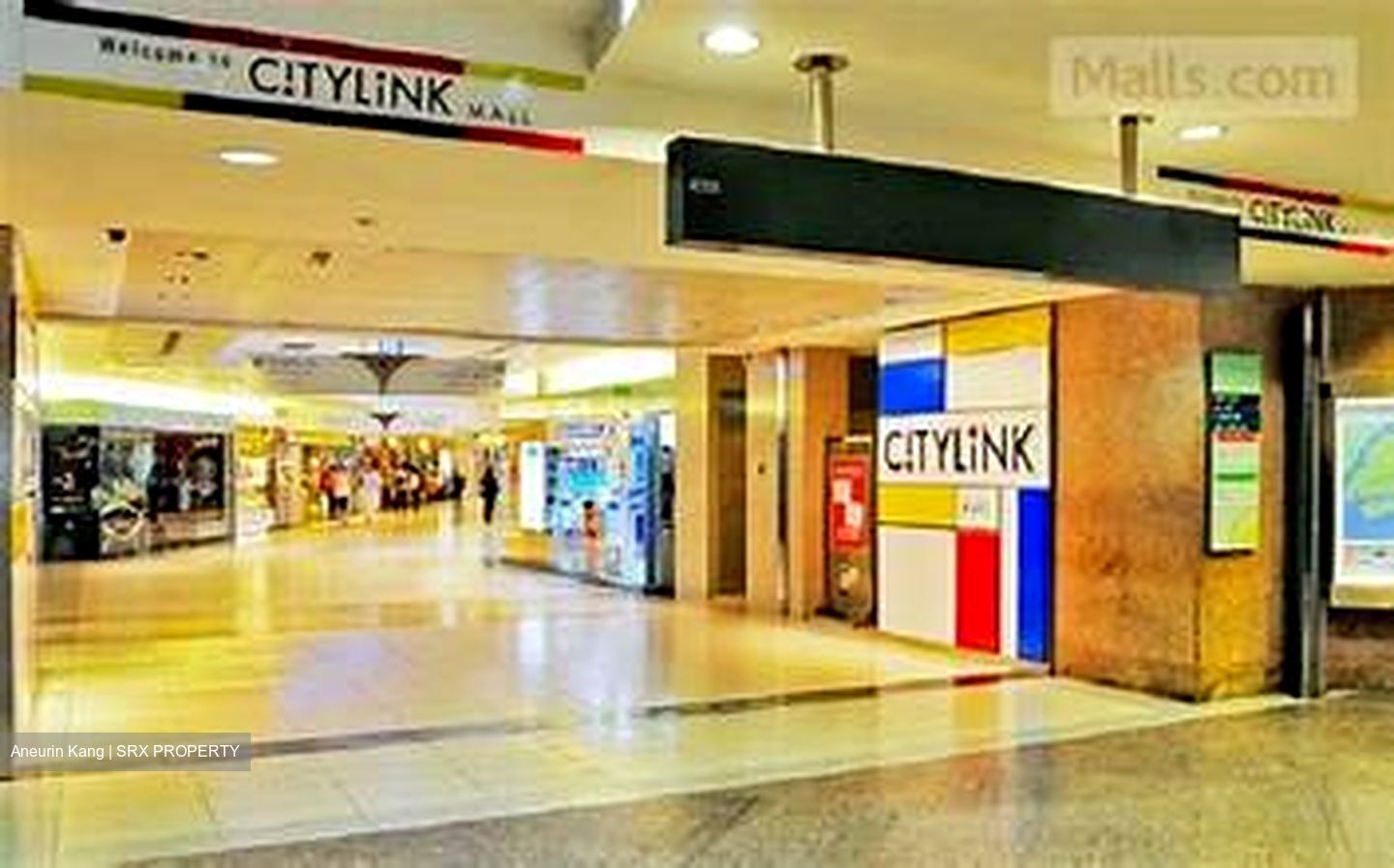 Citylink Mall (D1), Shop House #433639261